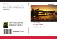 Liliana Cortes-Garzon | AmazóNicos | Taschenbuch | Spanisch (2021)