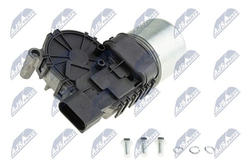 WIPER MOTOR ESW-FT-020 FOR FIAT DOBLO/Cargo/Bus/Platform/Chassis 1.6L 4cyl - Picture 3 of 11