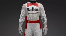 GO KART SUIT CIK/FIA LEVEL2 APPRIOVED WITH DIGITAL SUBLIMATION PRINT