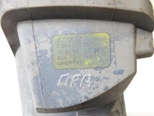 Antibrouillard Volvo V50