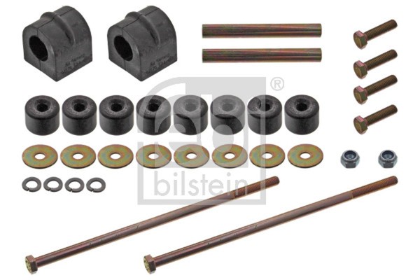 Febi Bilstein Lagersatz Stabilisator 07568 FüR Mercedes SL W114 W115 R107 C107-image
