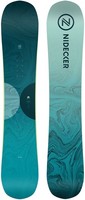 Nidecker Snowboard All Mountain Elle Snowboard 2026 Snow Board Winter Freeride F