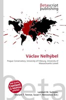 Lambert M. Surhone (U. A.) | VáClav NelhýBel | Taschenbuch | Englisch (2026)