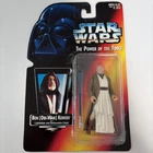 Star Wars Power of the Force Ben (Obi-Wan) Kenobi Action Figure 1995 Kenner