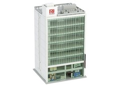 Kato 23-438 - Hochhaus - Spur N - NEU