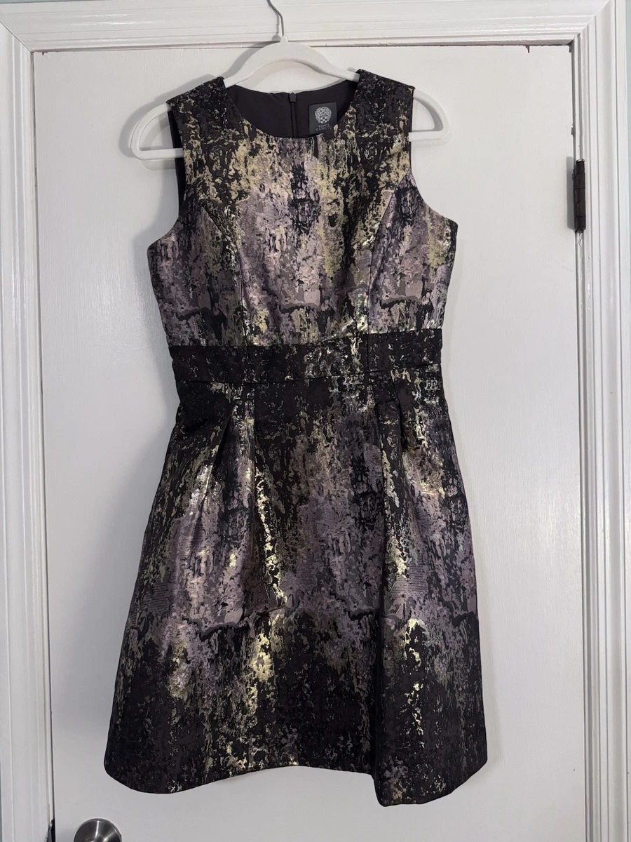 Vince Camuto Gold Dresses for Women for sale