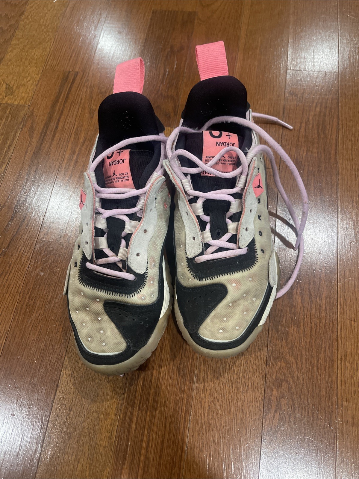 Jordan React - image 1