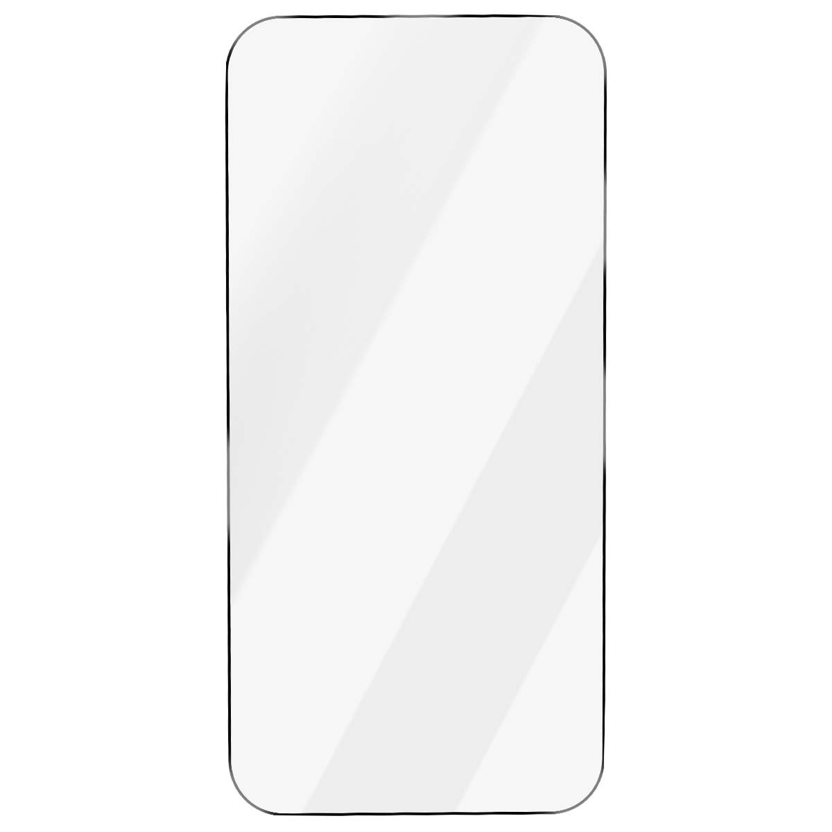 Verre trempé iPhone 17 Pro anti-rayures pour un usage quotidien intensif sans stress