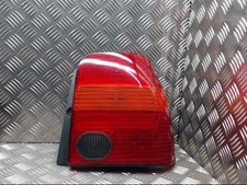 Feu arrière Seat AROSA