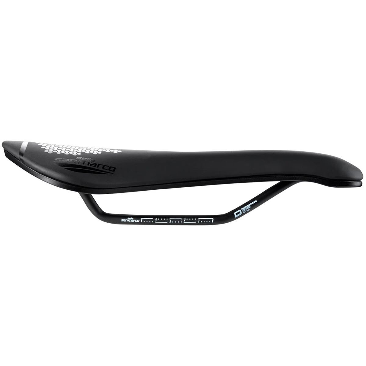 Selle San Marco Aspide Short Dynamic Saddle 19290₽