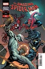 The Amazing Spider-Man #25 Marvel Comics 2026 1st Print Cover A