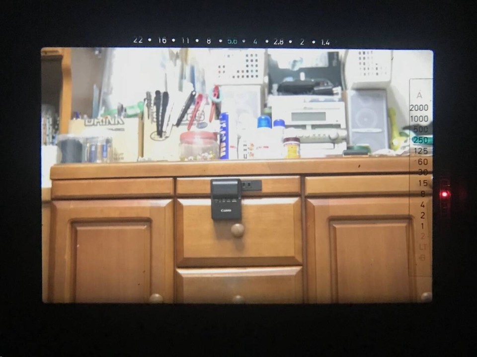 Contax RTS (1st Gen) Carl Zeiss Planar 50mm F1.4 T* Lens Set Used | eBay UK