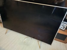 Samsung UE75MU7000 75” 4K Smart TV – FAULTY / For Parts or Repair