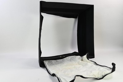 Westcott Portable Softbox for Flex 1x1 Mat #7432 #G855