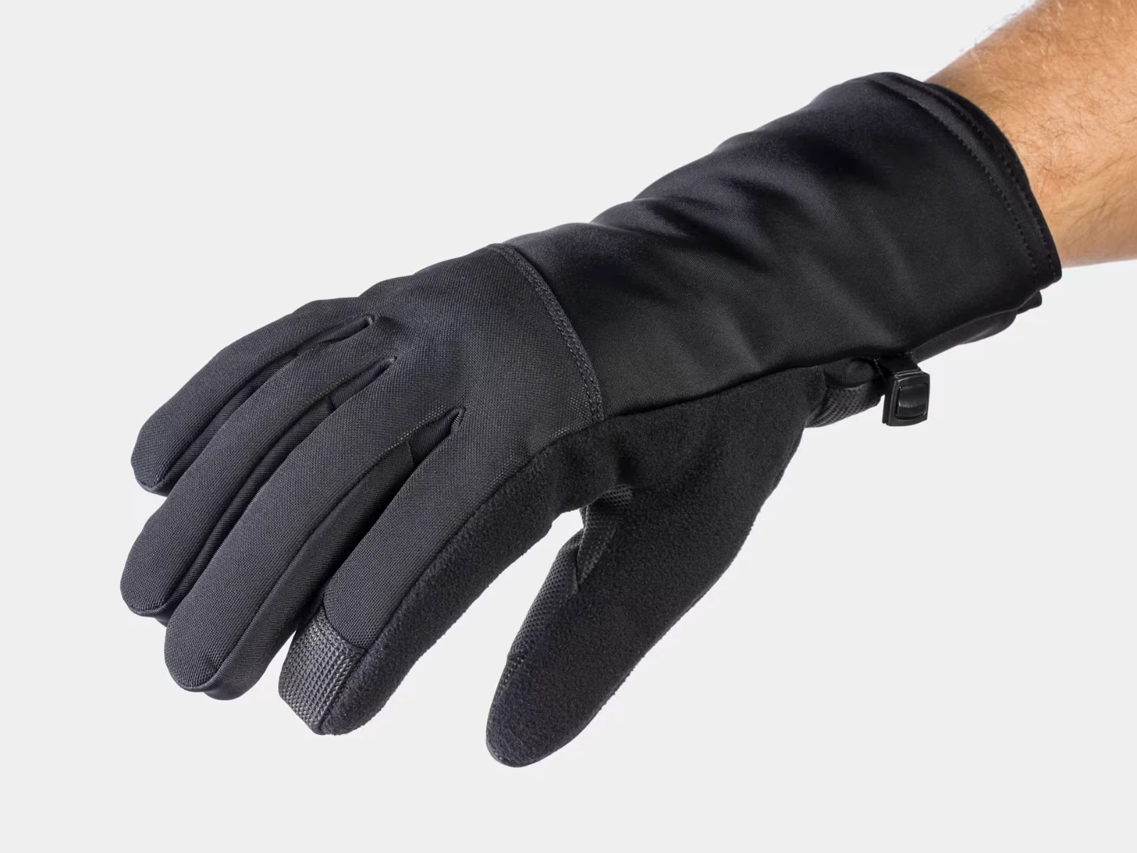 Bontrager Velocis Softshell Cycling Glove
Opens in a new window or tab