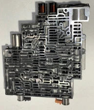 Cuerpo de válvulas de transmisión 4L60E GM049 Silverado, Tahoe y Camaro 2000-2002 miniatura 4