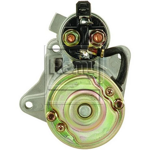 Arranque premium Remy 99407 para modelos seleccionados 93-99 Chrysler Dodge Eagle Plymouth Foto 2 de 4