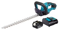 Makita Duh 507 Akku-Heckenschere Mit Akku 5 Ah Und LadegeräT DC18SD