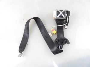 VW PASSAT B6 3C2 Sicherheitsgurt vorne rechts 3C1857705F Diesel 103kw 25747933