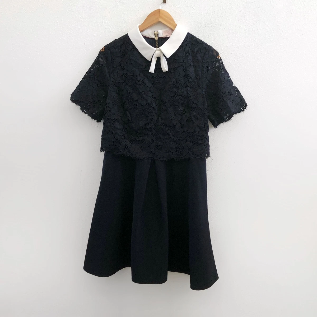 Ted Baker Lace Blue Dresses for Women for sale | eBay