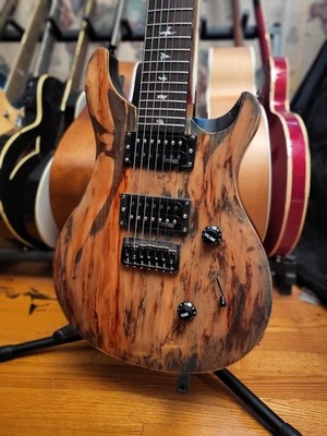 PRS SE Custom PLEASE READ