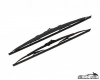 Scheibenwischer Set Vorne FüR VW Bora I Limo Variant Kombi Golf 3 4 96-16