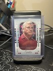 2025 Panini Bobby Knight Base Autographs (Raw)