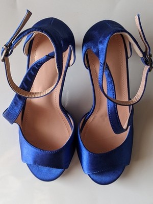 heels with royal blue dress Dresses Short Prom Dress Royal Blue Heels For Prom Mermaid Royal Blue Long Prom Dresses V