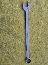 Snap On Oexm110 11mm Metric 12 Point Combination Wrench Usa