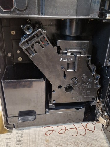 Saeco Exprelia Evo 😄 Revidiert👍 ☕️Kaffeevollautomaten - Bild 13 von 19