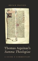 Thomas Aquinas's Summa Theologiae | Davies | Buch | Gebunden | Englisch | 2014