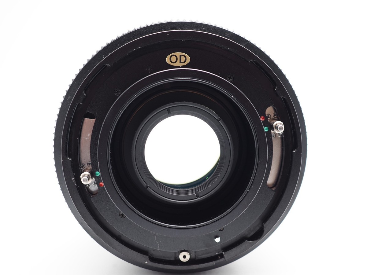 Mamiya K/L 65mm f4 L Wide Angle Lens RB67 Pro S SD JAPAN J99 | eBay