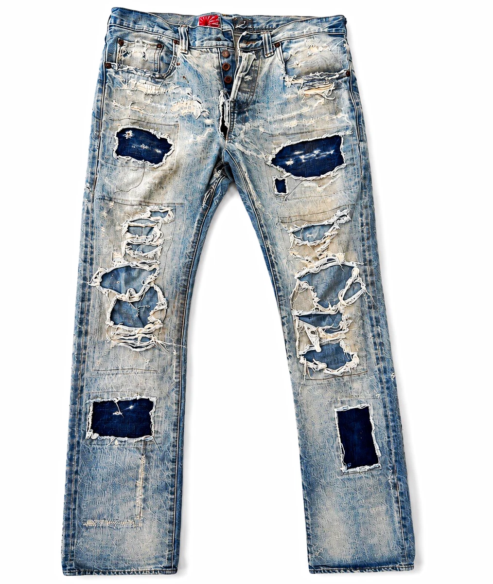 Prps Denim Jeans for Men for sale | eBay