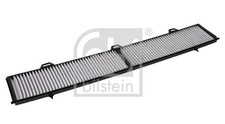 FEBI BILSTEIN Innenraumfilter 23683 Aktivkohlefilter f�r BMW E90 E87 E81 E91 E82