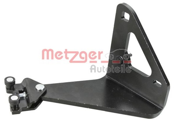 Metzger Autoteile RollenfüHrung SchiebetüR 2310071 FüR Opel Renault Vivaro Bus 2-image