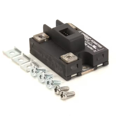 Rational SOB667330 Solid State Relay for CMP101E Model Genuine OEM