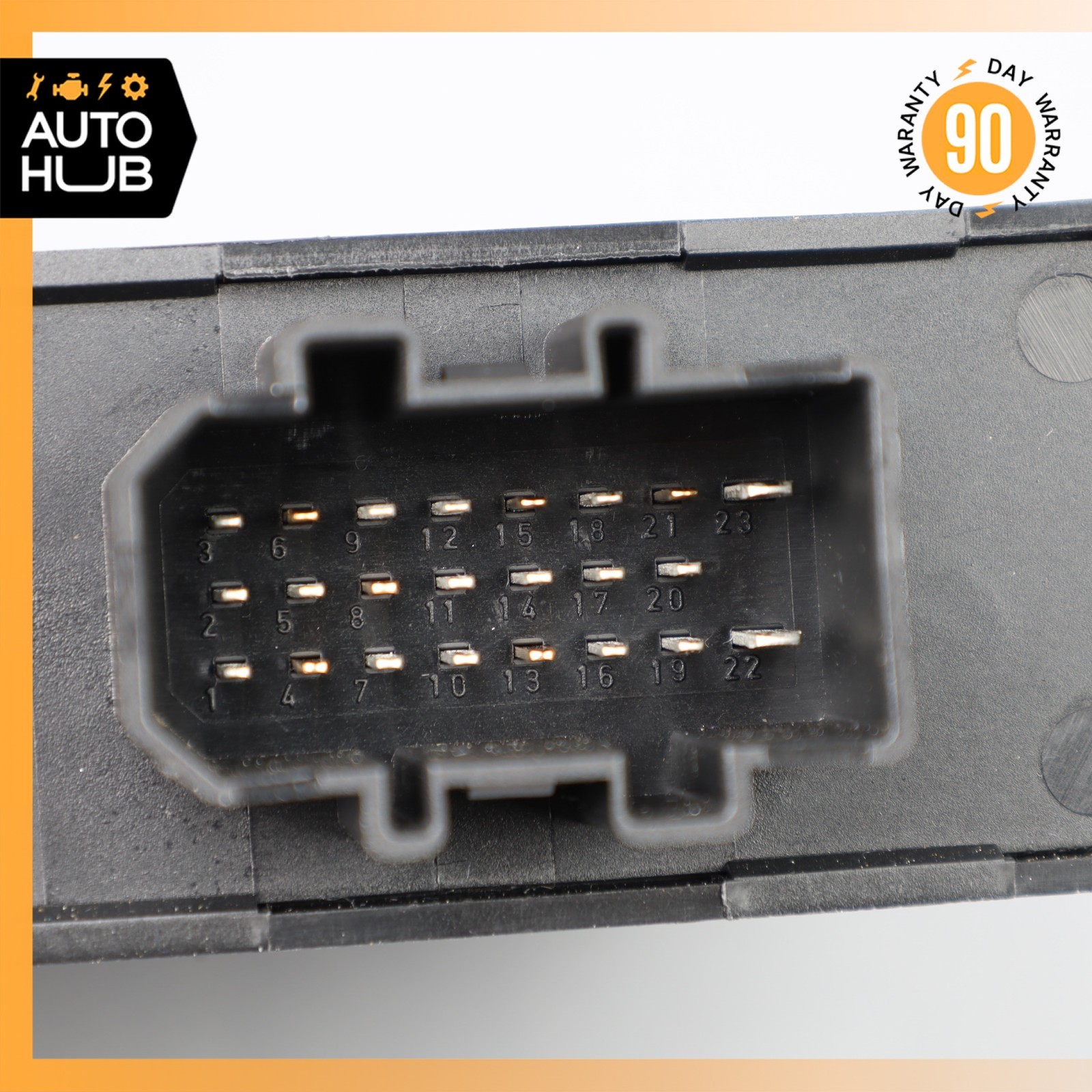 08-19 Aston Martin DB9 DBS Rapide ADS Adaptive Damping Control Module OEM 22k