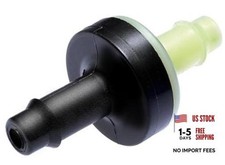 GM Genuine Parts 14047619 Cruise Control Vacuum Harness Check Valve