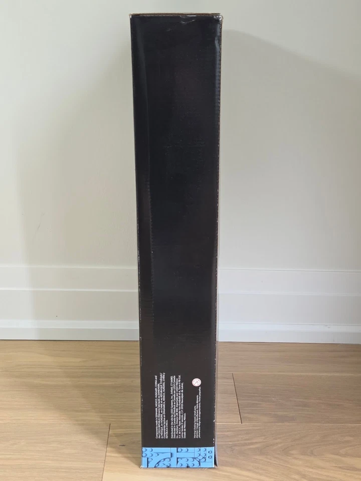 LEGO 43225 Disney La Sirenita | 1808 Piezas | Nuevo Precintado Foto 4 de 4