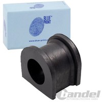 1X Blue Print Buchse Stabi Lager Stabilisator Vorderachse Beidseitig FüR Kia