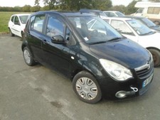 Moteur Opel AGILA