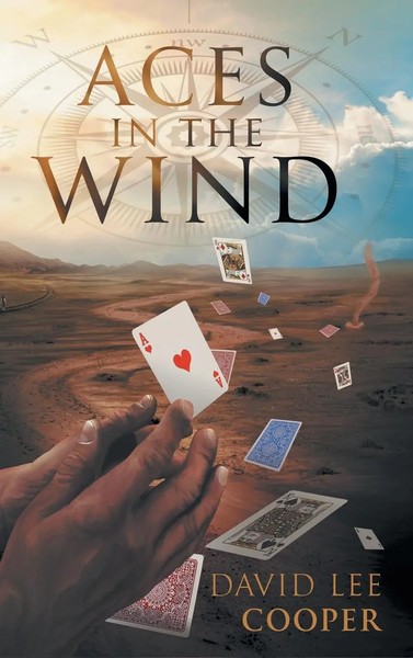 David Lee Cooper | Aces In The Wind | Buch | Englisch (2021) | Fulton Books-image