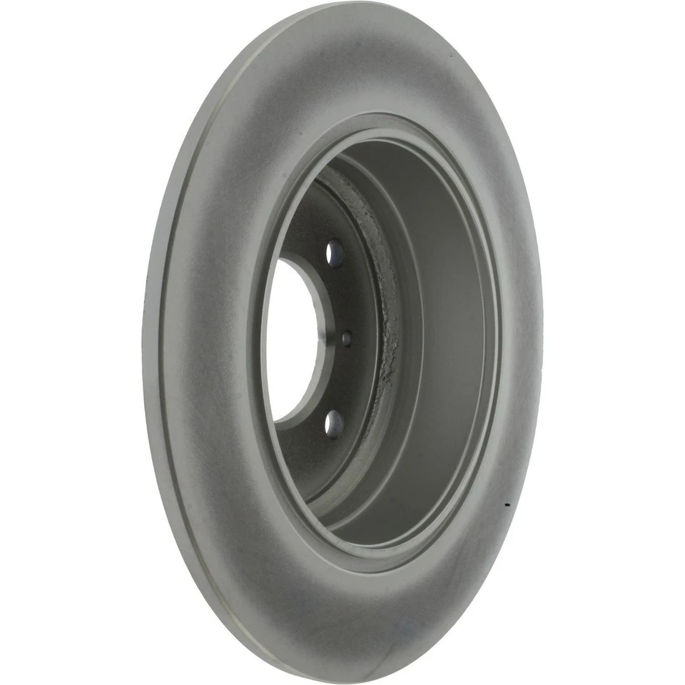 Rotor de freno de disco Centric Parts 320.02000F para modelos selectos de Alfa Romeo 64-94 Foto 4 de 4