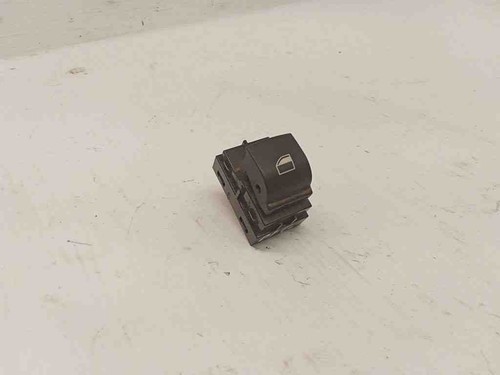 BMW 5 Gran Turismo F07 Schalter für Fensterheber hinten rechts 9163527 31496695