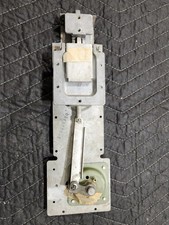 NOS GENUINE Cessna 172 Door RH Latch Assembly P/N 0511256-2 NOS RIGHT