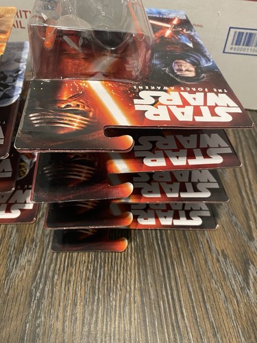 STAR WARS The Force Awakens Lot of 12 FIGURES REY, KYLO REN, CAPTAIN REX, ASTY - Picture 18 of 23