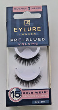 Eylure Eye Lashes Twin Pack 