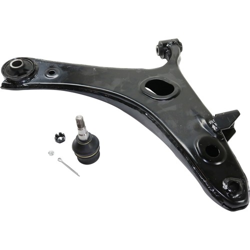 2Pc Front Lower Control Arm Set For 2009-2013 Subaru Forester 11-14 Impreza WRX - 第 6/12 張圖片
