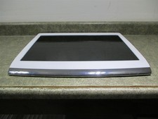 SAMSUNG WASHER LID SCRATCHES/DENT PART  DC97-22955B