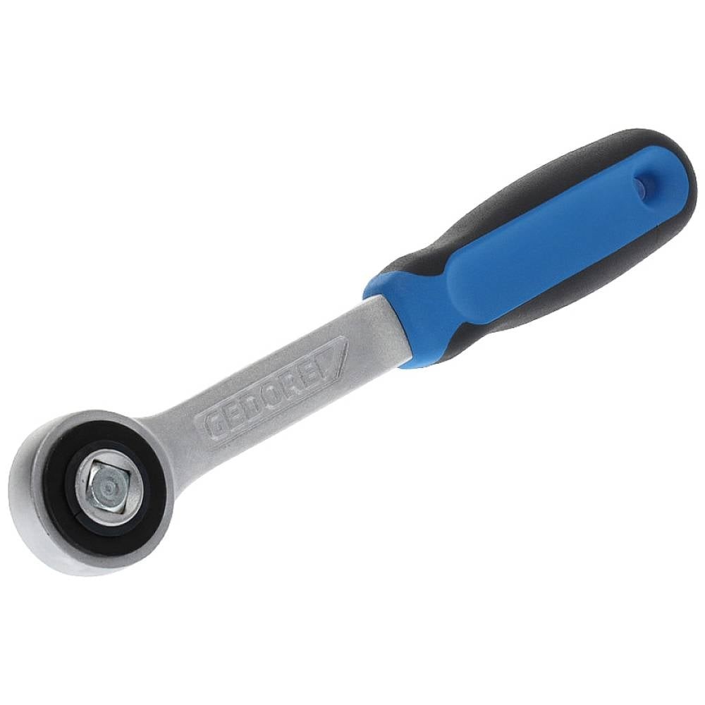 Cliquet 3/8 à roue dentée Gedore 3093 Z-94 outil de serrage 200 mm pour clé à douille